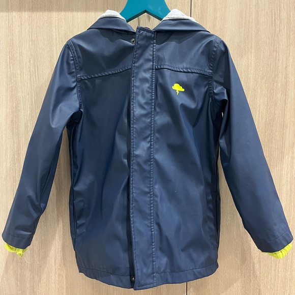 Billy Bandit , Rain Coat Raincoat Billybandit - Picture 1 of 11